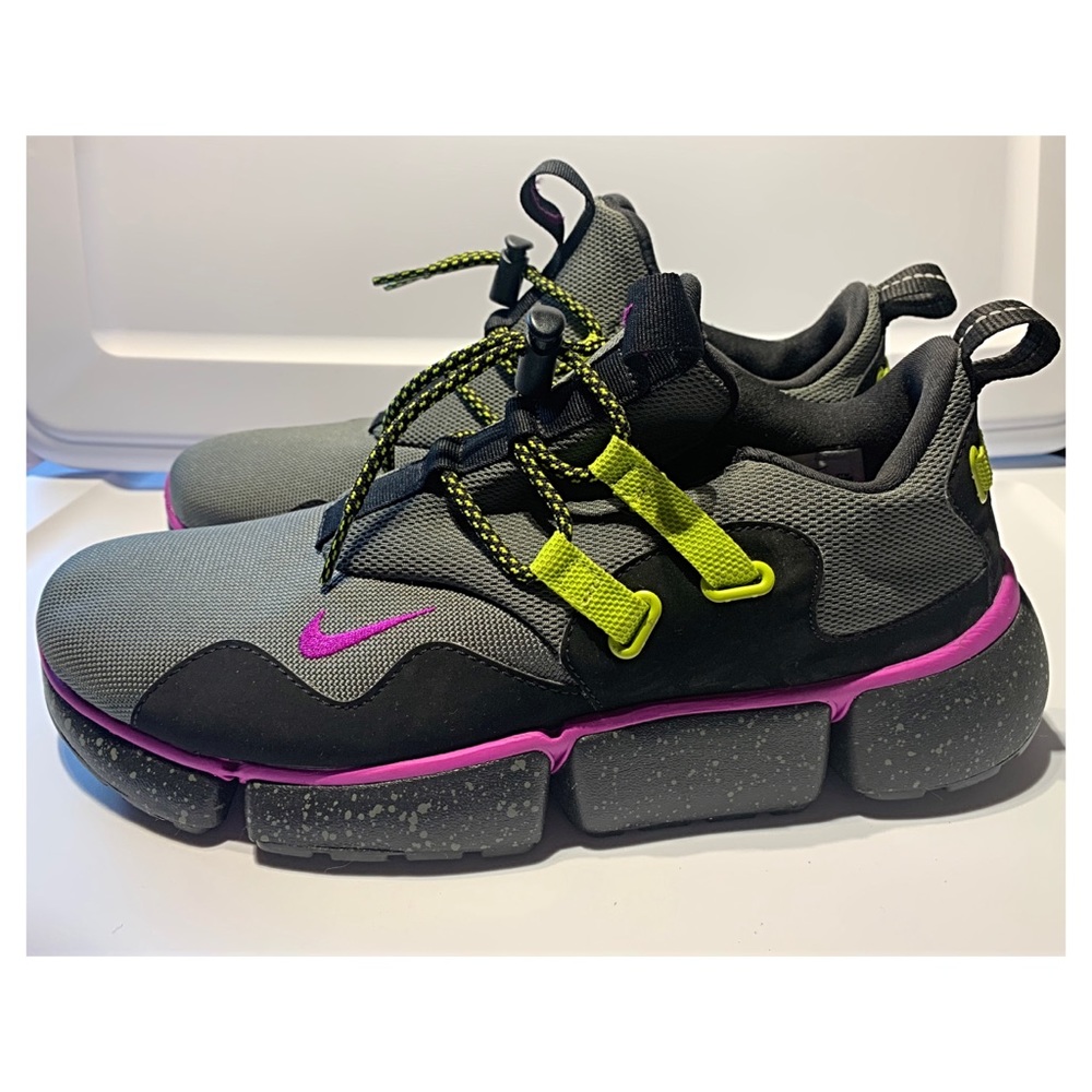 NWOT Nike Custom VTM Running Shoes